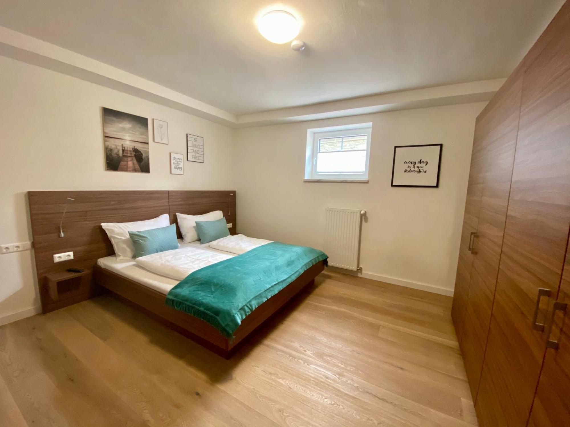 Haus Aussicht - Ferienwohnungen Velden Velden am Woerthersee Room photo